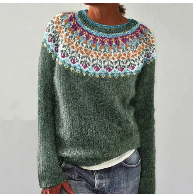 Vintage sweater