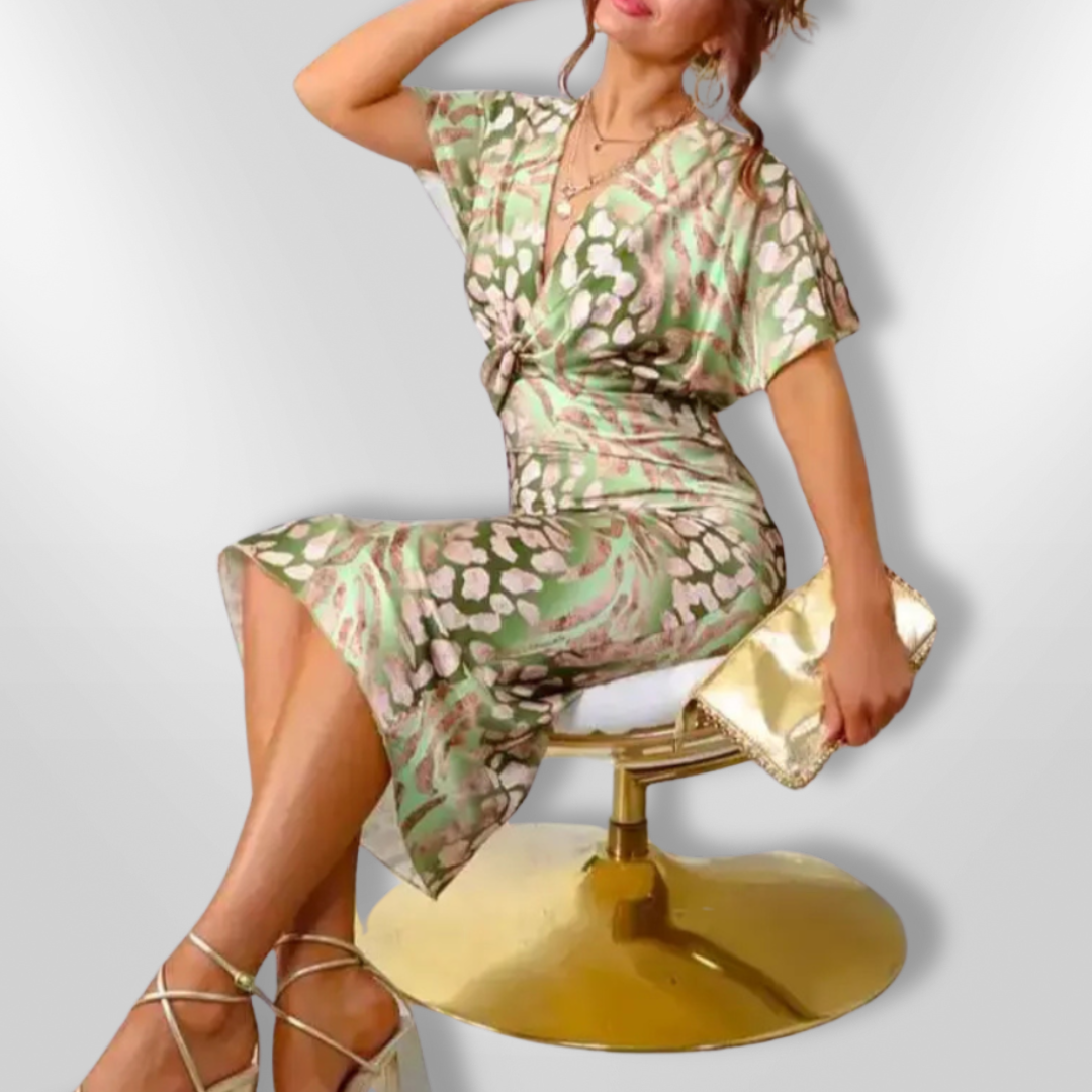 MARIA | Robe Signature Elegance