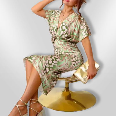 MARIA | Robe Signature Elegance