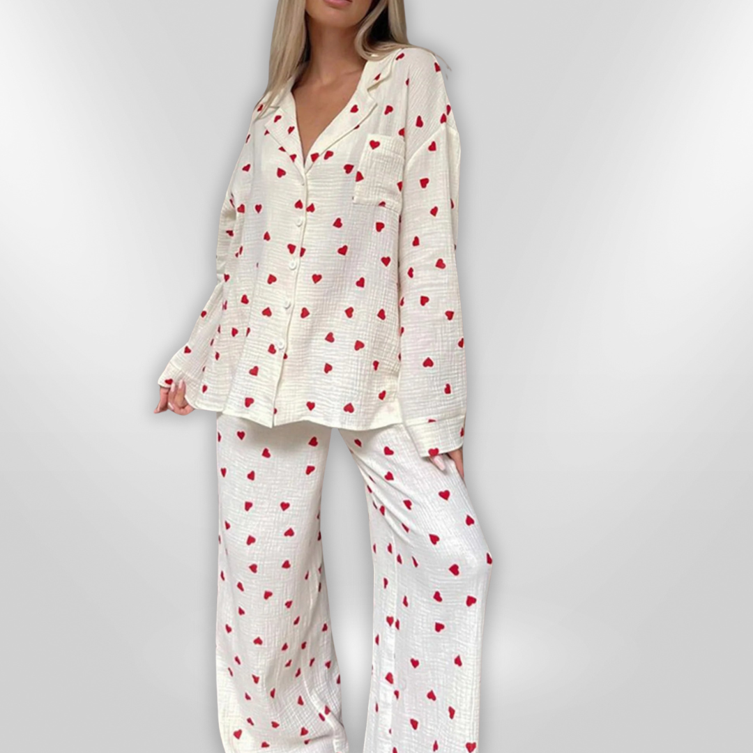 ELENA | ensemble pyjama