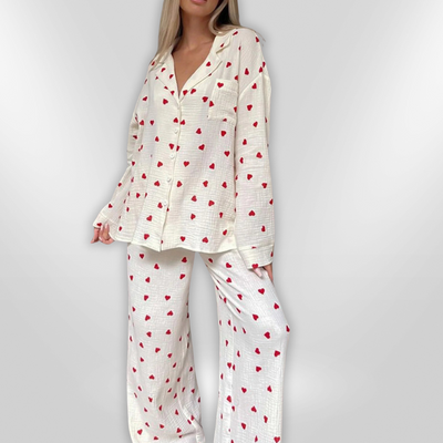 ELENA | ensemble pyjama