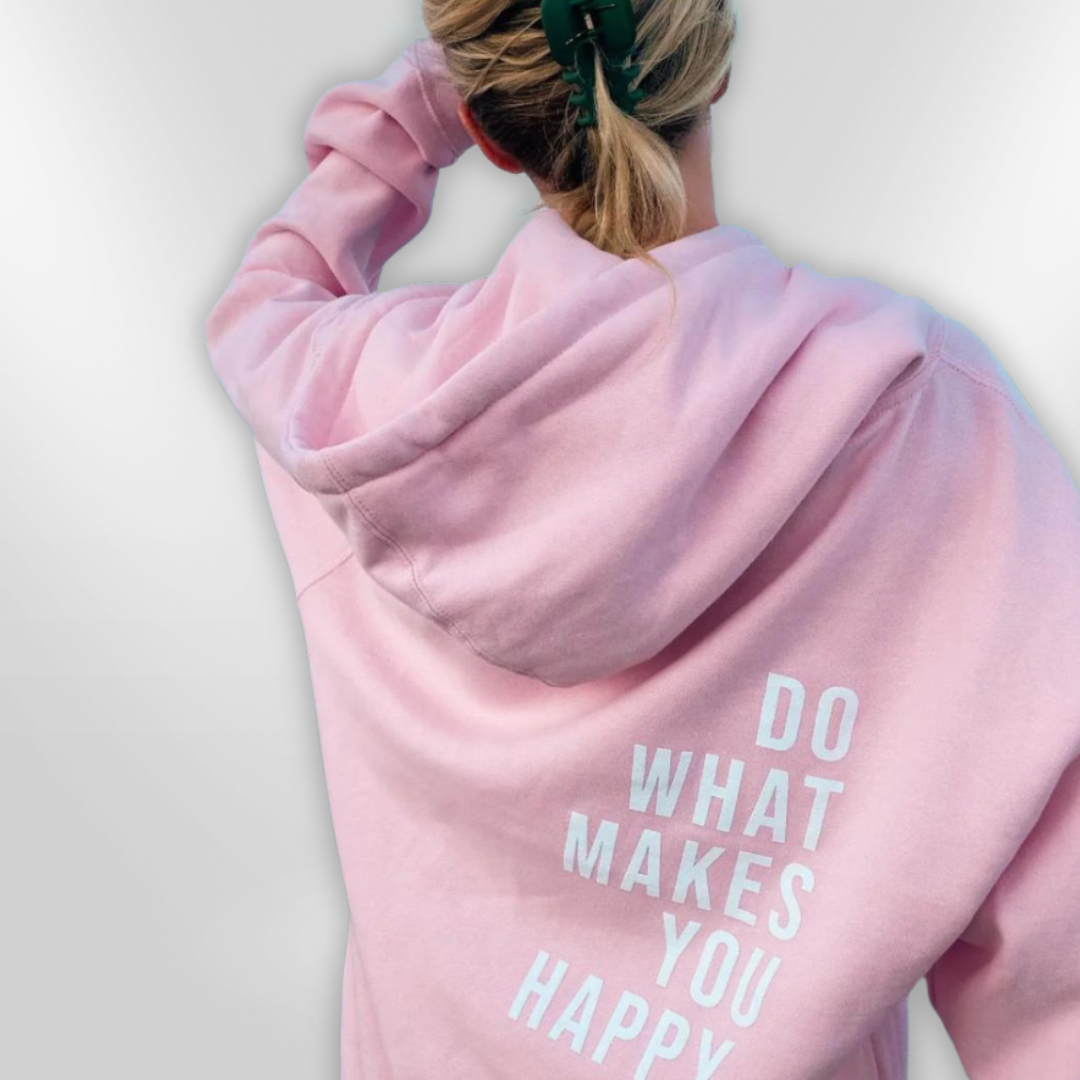 LOLA | sweat à capuche