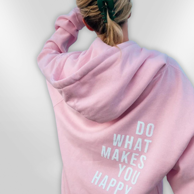 LOLA | sweat à capuche