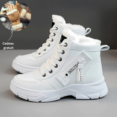 FREYA | Bottes d'hiver Confort