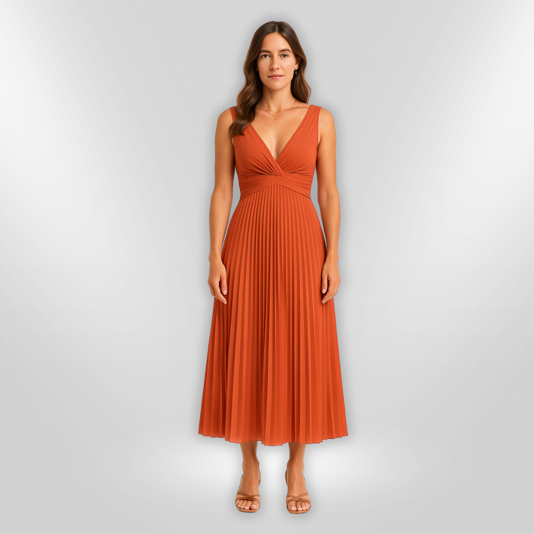 ZOE | Robe Maxi Dream