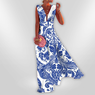MWENYA | robe pour femmes
