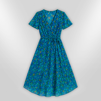 LEANNE | Robe Élégante pour Femme