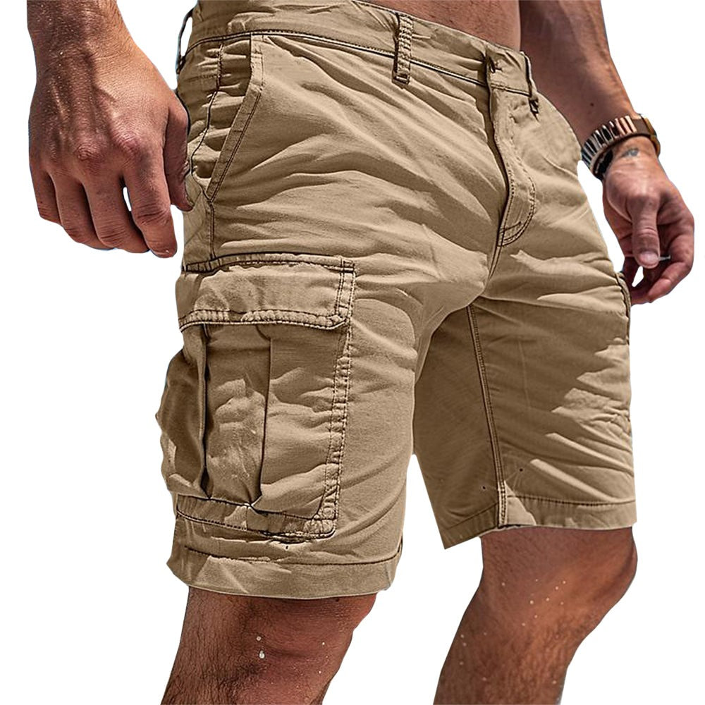Benoit™ | Short cargo pour homme