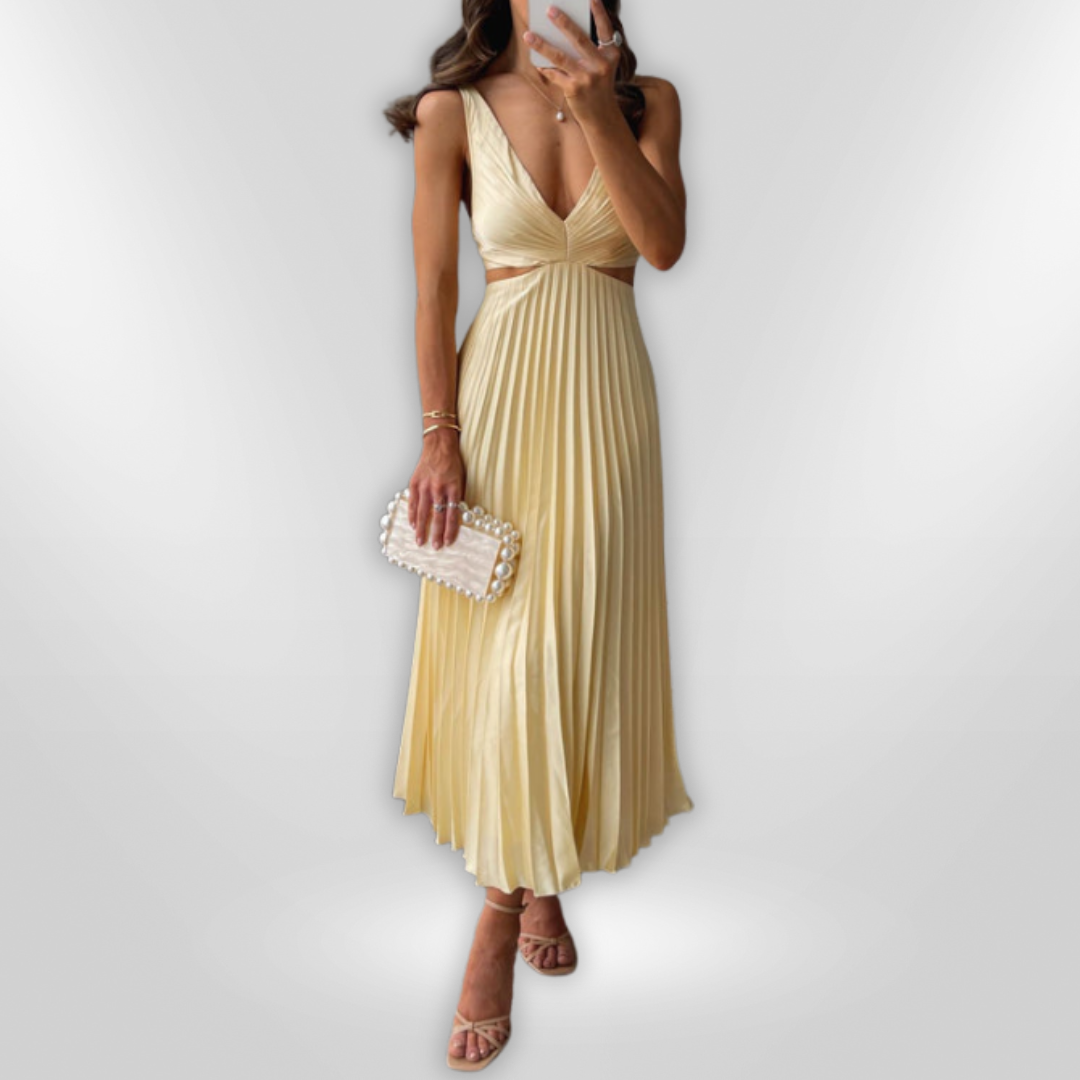 ZOE | Robe Maxi Dream