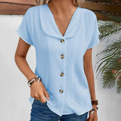Claudia | La blouse pour chaque femme