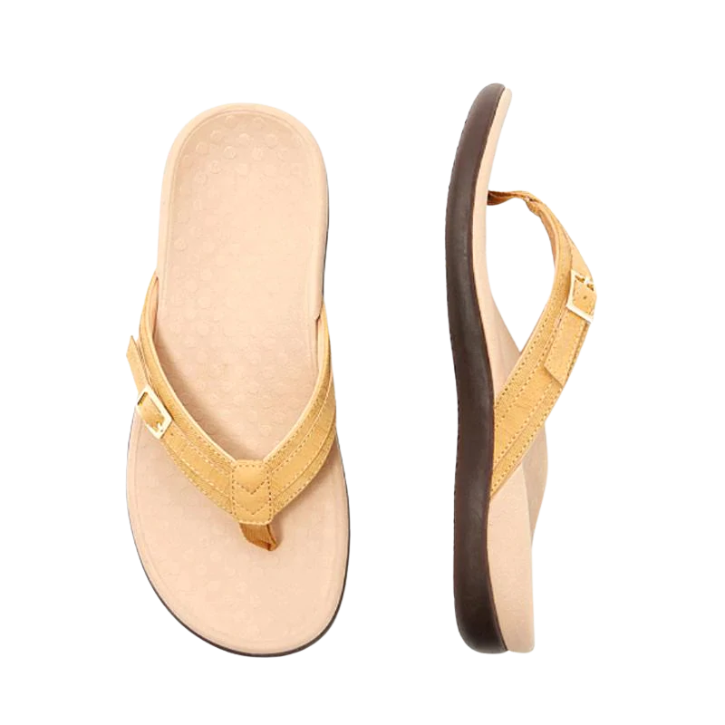 Anissa | Chaussons Simple Pour Femme | Confort