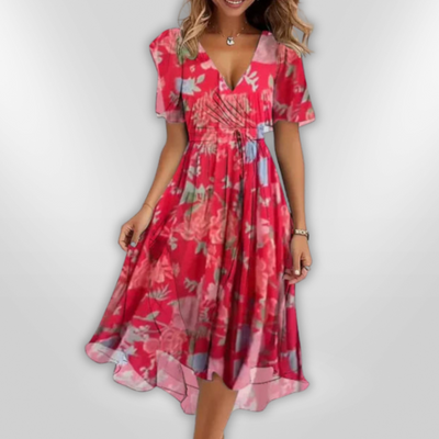 ANNARET | robe d'été