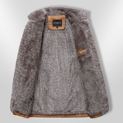 JOACHIM | Veste Chaude à la Mode