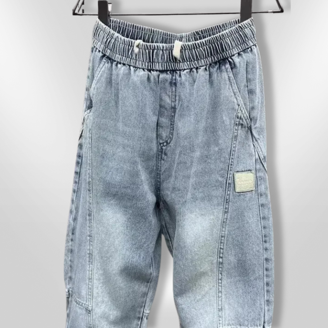 HIM | Pantalon Style Détente