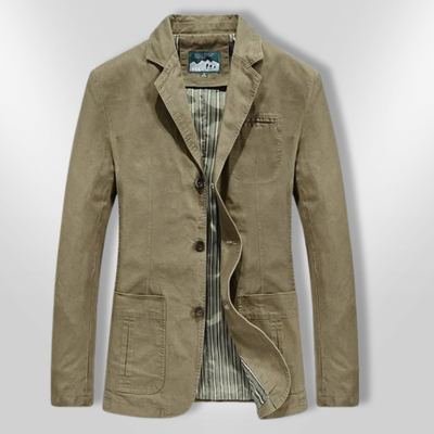 SAMUEL | Veste imperméable