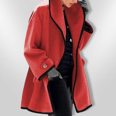 AGNES | Trench-coat
