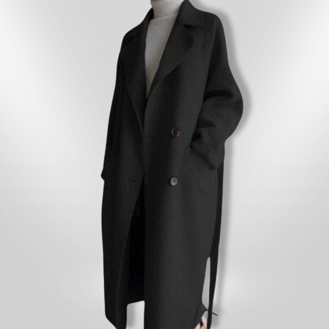 LAURA | Manteau élégant