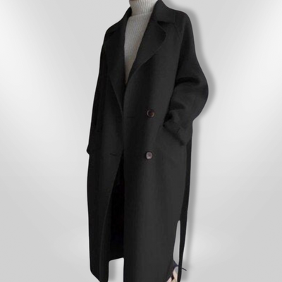 LAURA | Manteau élégant