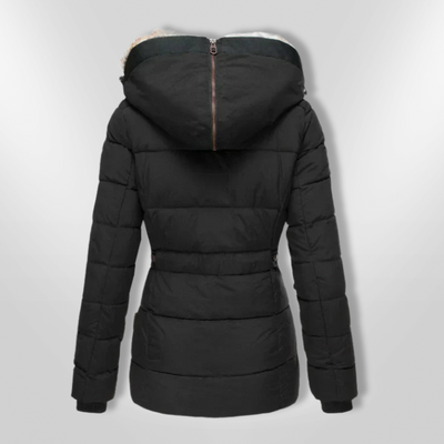 BELÉN | Manteau d'hiver chaud