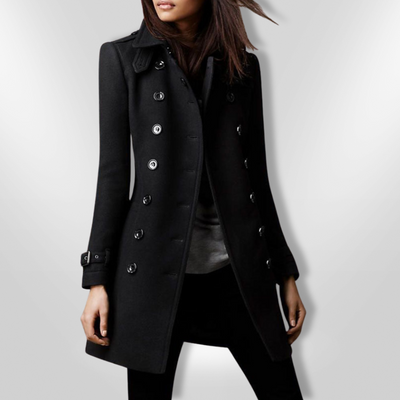 LAURA | Women's Trendy Coat
