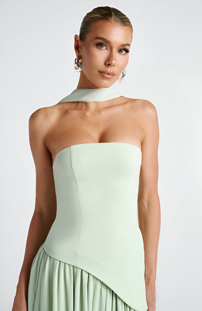 Robe longue Tessa™
