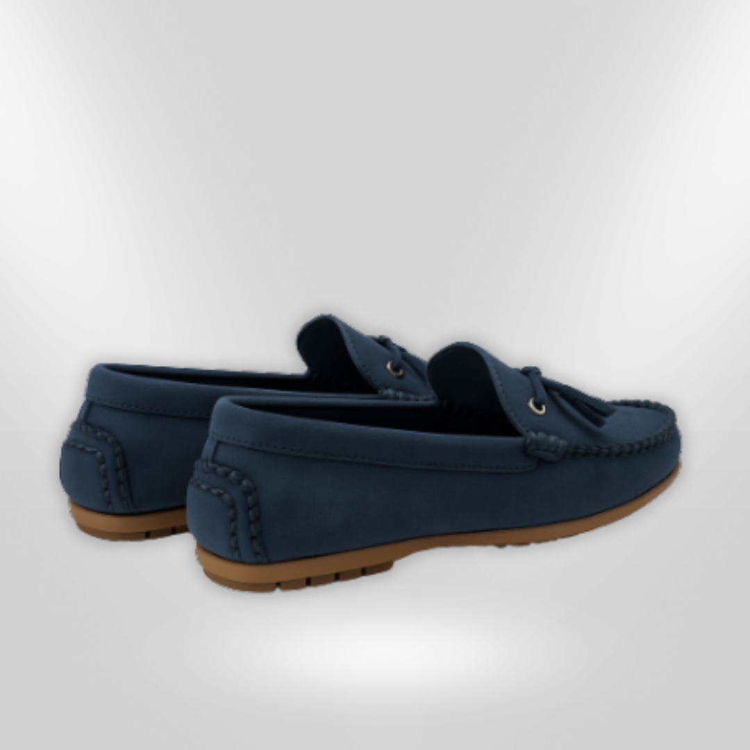 LISE | mocassins orthopédiques