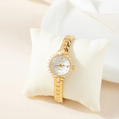 Mila™ | Montre Élégante