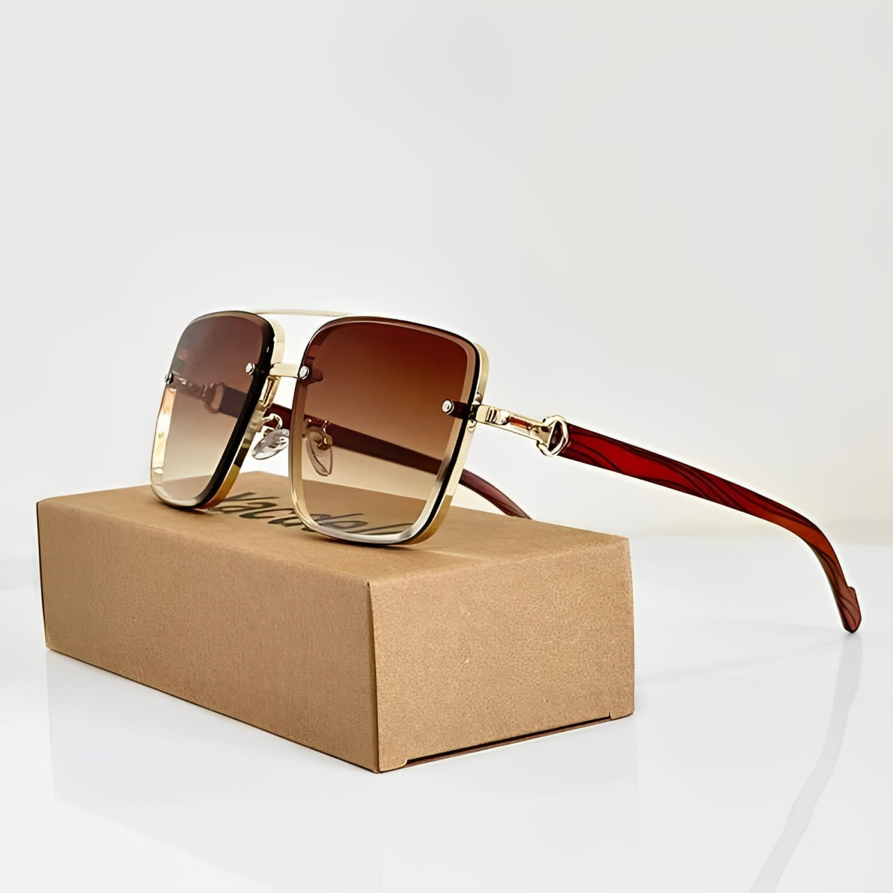 ☀️ Marcelo™ – Lunettes de soleil iconiques