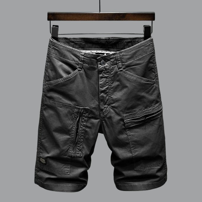 Short cargo Hampton
