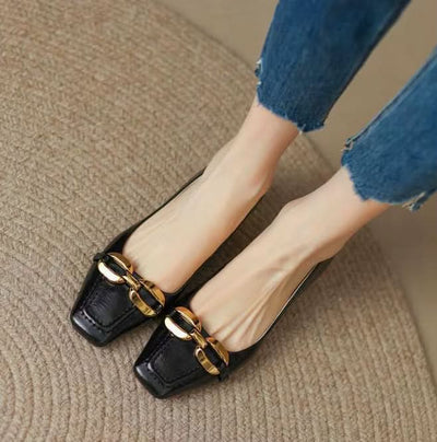 Morgane™| Sandales Soleira Chic