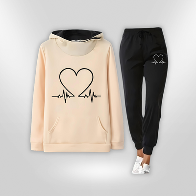 ANNA | ensemble femme