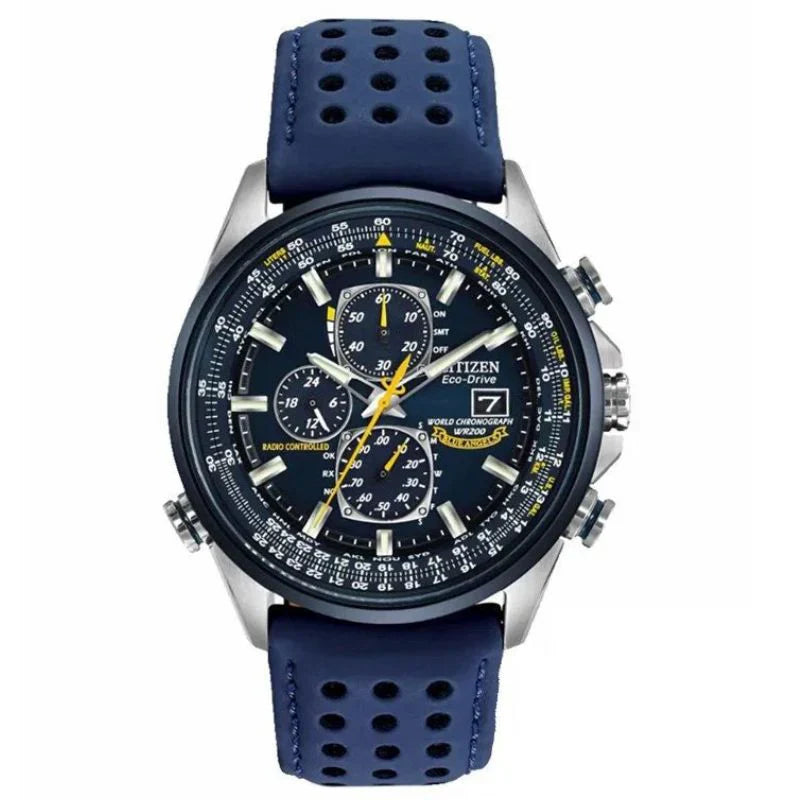 TOMER - MONTRE QUARTZ LUXUEUSE TENDANCE