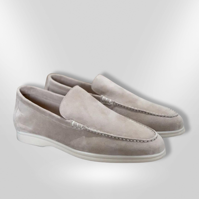 LEON | Mocassins d'été