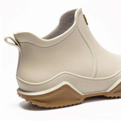 Emma | Bottes orthopédiques modernes en caoutchouc