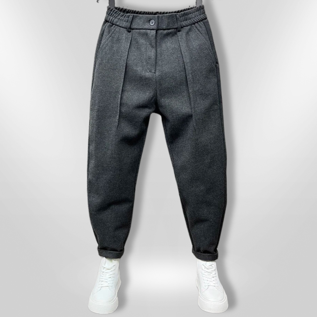 ITALO | Pantalon élégnat