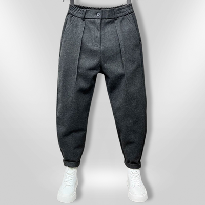 ITALO | Pantalon élégnat