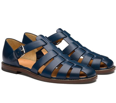 Felix  | Sandales Confort Pour Hommes | Tendance