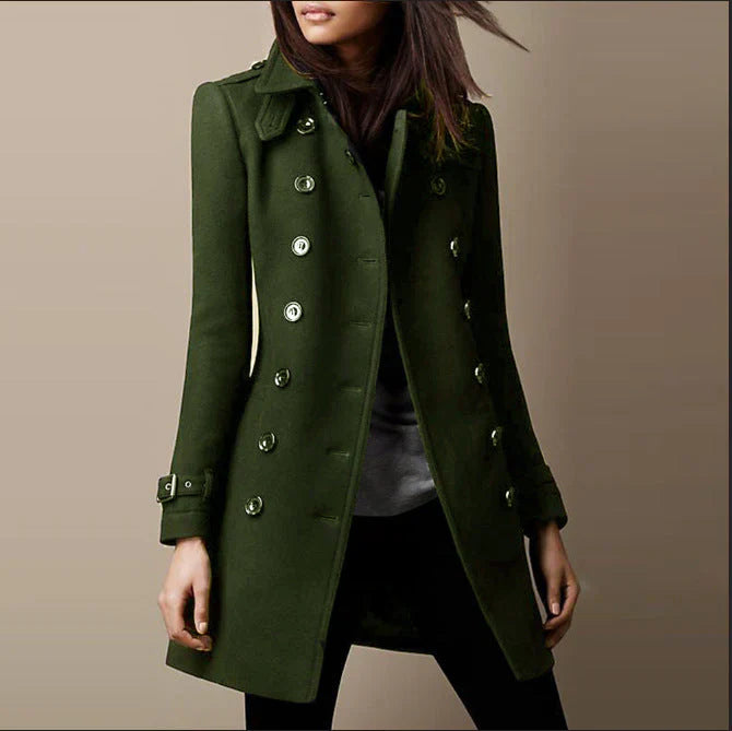 Anna™ | Manteau chic pour femme
