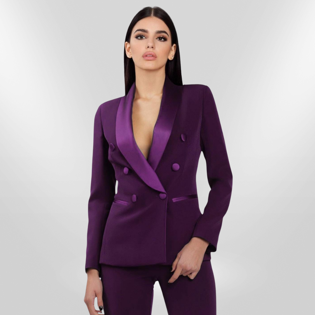 ELENA | tailleur élégant pour femmes