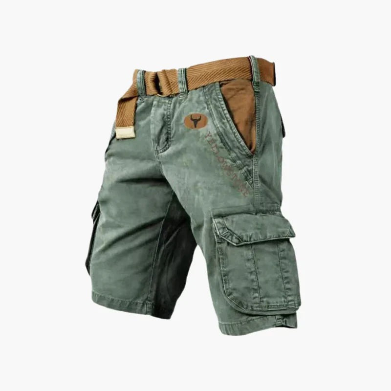 Laurent™ | Short confortable pour homme