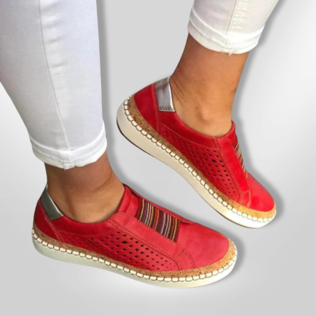 ANTOINETTE | Chaussures orthopédiques