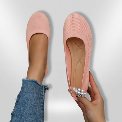 BALADE | Chaussures antidérapantes respirantes
