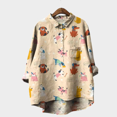Marianella™ | Blouse