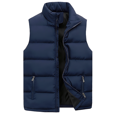 Nilo - Gilet Doudoune homme