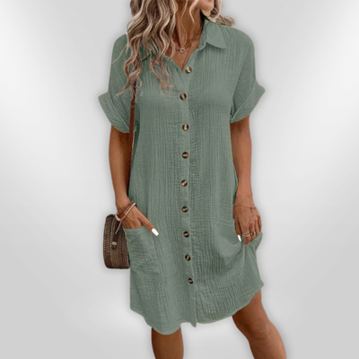 CELEST | Robe polo