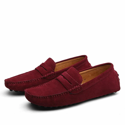 HUGO | Mocassins élégants pour lui