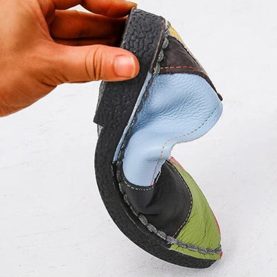 Mila™ | Mocassins Confortables pour Femmes