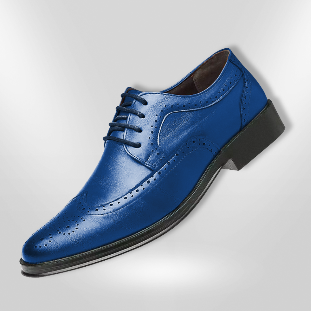 MASON | Chaussures Formelles Confortables