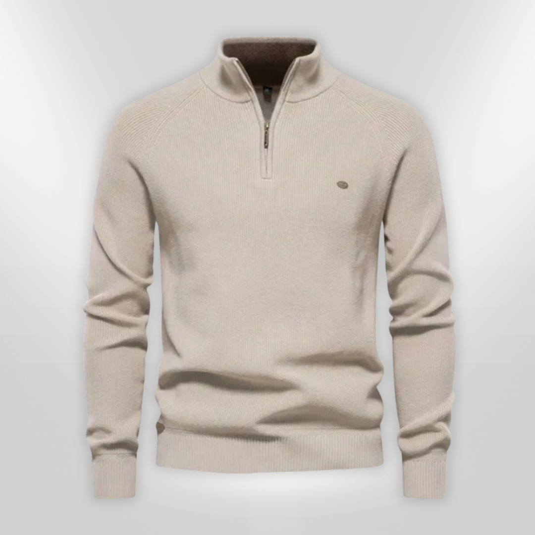 ALAN | Pull en maille