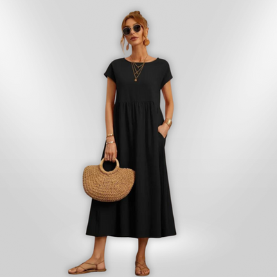 RUBY | robe d'été